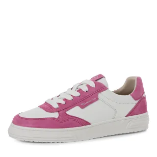 Tamaris - Da.-Schnürer pink - Gr. - 38
