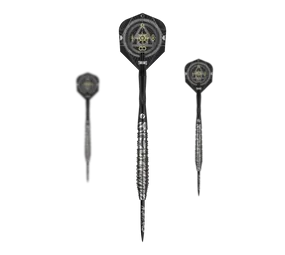 Shot Alchemy Runstel Steeldarts
