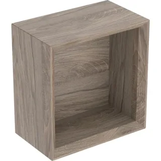 Geberit iCon Regal quadratisch 502321JR1