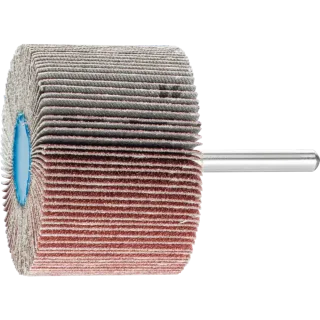 PFERD TOOLS Korund Fächerschleifer F für Feinschliff und Finish - 44510086