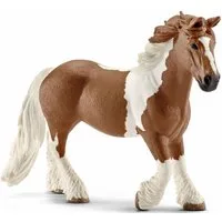 Schleich® Spielfigur FARM WORLD, Tinker Stute (13773)
