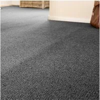 Andiamo Teppichboden Luton, Feinschlinge, Gesamthöhe 6 mm, Luxusklasse LC1, rechteckig, meliert, Breite 400 cm oder 500 cm, strapazierfähig & pflegeleicht
