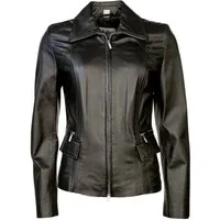 JCC Lederjacke Triesta