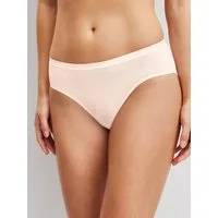 CALIDA Slip Natural Comfort Regular Cut, elastisch, weich, Single Jersey Qualität, pillingarm