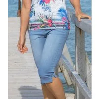 NAVIGAZIONE Caprihose
