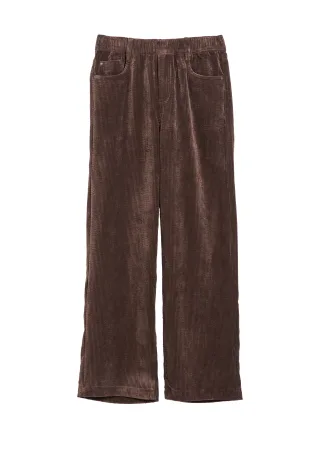 s.Oliver - Hose braun - Gr. - 140
