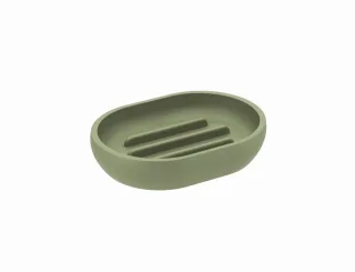 Cosmic Saona Stand-Seifenschale, Olive, WJC219A0034418 WJC219A0034418