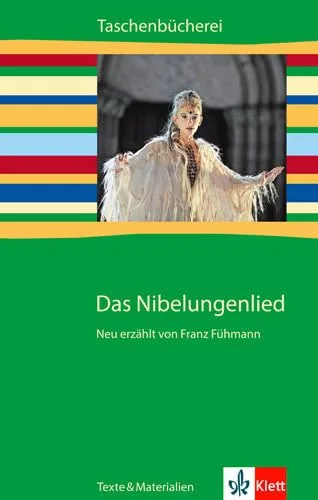 Das Nibelungenlied (Taschenbücherei)