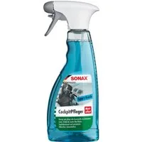 Sonax SONAX CockpitPfleger Matteffect Sport-fresh 500 ml Auto-Reinigungsmittel