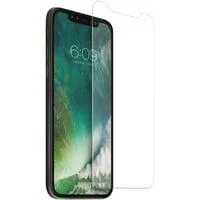 NEVOGLASS, Schutzfolie transparent, iPhone 17 Pro / 17 / 16 Pro