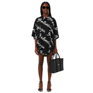 Balenciaga - Shorts für Damen (Schwarz)