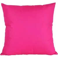 JACK Dekokissen 45x45cm Outdoor Lounge Kissen inkl. XXL Füllung, starke Füllung, strapazierfähig, wasserabweisend, In- und Outdoor