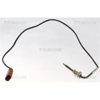 Triscan Sensor f?r Abgastemperatur VW California Cc Multivan Transporter 2,0