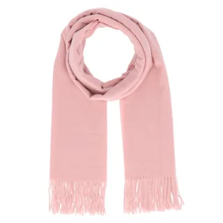 Halsüberkopf Accessoires - 68x180 Schal Soft Scarf rosé - Gr. - OS