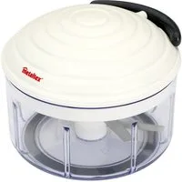 Metaltex Zerkleinerer RoToMac