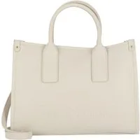 VALENTINO BAGS Shopper Foxy, Polyurethan