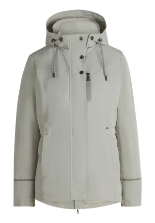 Gil Bret - Sommerjacke hellgrau - Gr. - 42
