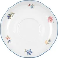 Seltmann Weiden Untertasse Seltmann Weiden Sonate Nostalgie Kombi-Untere 15cm