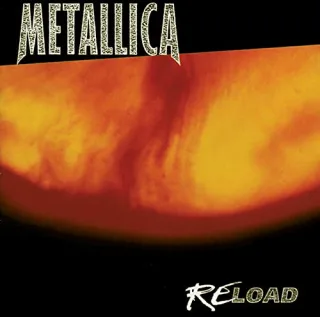Reload [Audio CD] Metallica