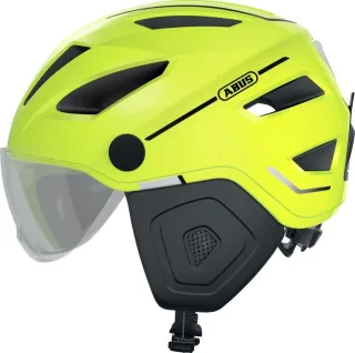 Abus Pedelec 2.0 ACE Helm signal yellow M (52-57 cm)