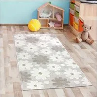 Carpetia Kinderteppich, rechteckig