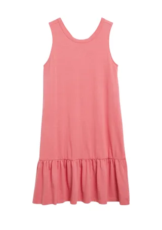 s.Oliver - Kleid pink - Gr. - 40