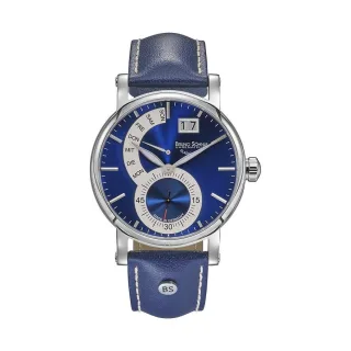 Bruno Söhnle Herrenuhr Pesaro II 17-13073-383