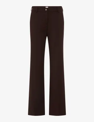 BRAX - Style Maine BRUNETTE - Gr. - 42K