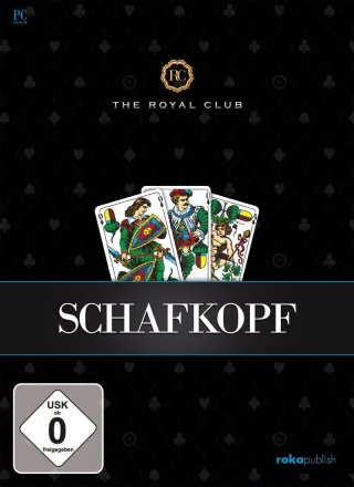 Schafkopf - The Royal Club
