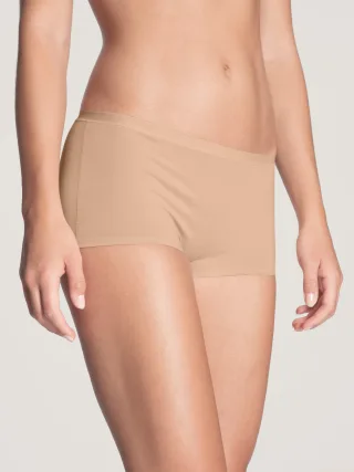 CALIDA - DAMEN Hose rose teint - Gr. - s