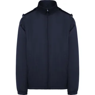 Roly - "Makalu" Jacke, wasserfest für Herren (Dunkles Marineblau)