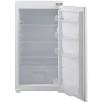 Telefunken Einbaukühlschrank EK102S160E, 102 cm hoch, 54 cm breit, 154 Liter Inhalt, Ohne Gefrierfach, 102cm Nische, Schlepptürtechnik