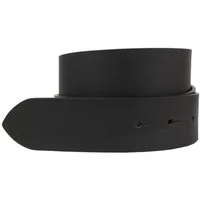 BELTINGER Ledergürtel Wechselgürtel aus Vollbüffelleder mit Druckknöpfen 4 cm - Druckknopf-G (1-St)