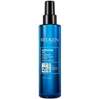 Redken Leave-in Pflege Redken Extreme CAT Treatment 250 ml – Protein Spray gegen Haarbruch, Packung, 1-tlg., Perfekt geeignet für geschädigtes