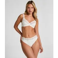Hunkemöller Slip Hochgeschnittener Slip Diva