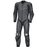 Held Biker Fashion Motorradkombi Slade II 1-Teiler Motorrad Lederkombi protektoren reißverschluss