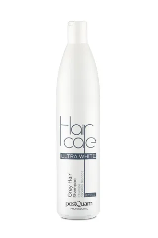 SHAMPOO WEISSES HAAR 500 ML.