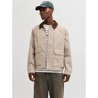 Jack & Jones Kurzjacke JORCATSKILLS BARN JACKET SN
