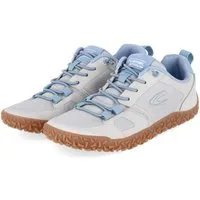 camel active Camel Active 54ILN10706586 Damen Textil & Synthetik grey Schnürschuh