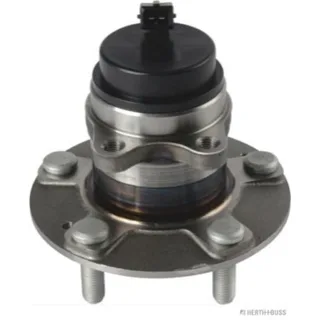 Jakoparts Radlager hinten Hyundai Ix20 Kia Soul Venga