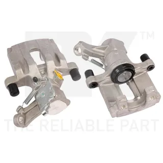 NK Bremssattel hinten rechts Opel Vectra Saab 9-3 9-3x 2136144