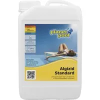 Planet Pool Poolpflege Planet Pool - Algizid Standard - 1-10 Liter wählba