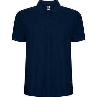 Roly - "Pegaso Premium" Poloshirt für Herren (Marineblau)