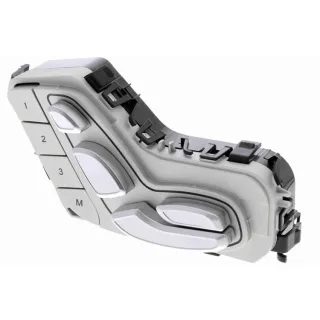 Vemo Schalter f?r Sitzverstellung Mercedes C-Klasse Eqc Glc V30-73-0292