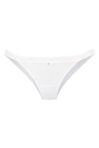 s.Oliver LM Slip white - Gr. - 38