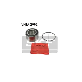 SKF Radlager vorne Nissan Micra K12 K13