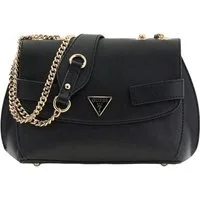 Guess Schultertasche Convertible Xbody Flap Bag