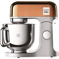 kMix Küchenmaschine KMX760GD Special Edition Rosé Gold silber/roségold, 1.000 Watt