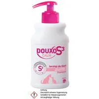 Ceva Tiergesundheit GmbH Tiershampoo DOUXO® S3 Calm Shampoo 200 ml
