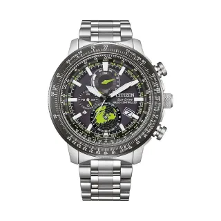 Citizen Herrenuhr Promaster Land BY3006-53E